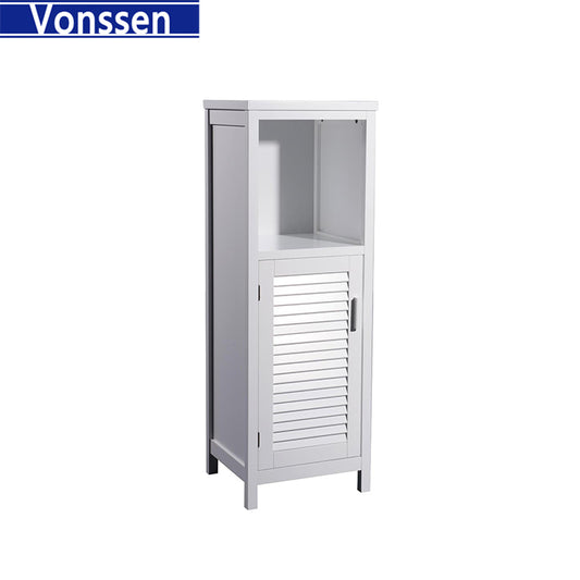 Vonssen Freestanding Bathroom Cabinet SI-20089