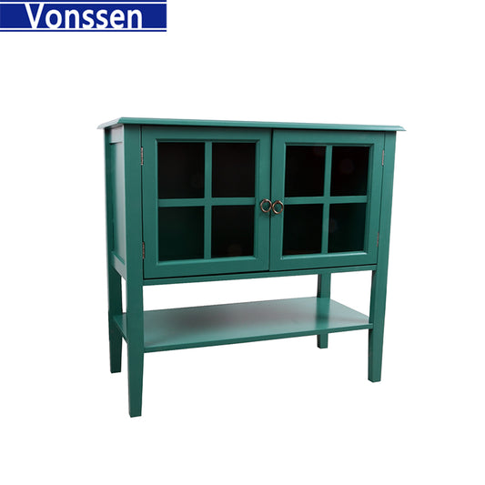 Vonssen Console Table TV Stand Tv Stand Farmhouse Decor Tv Mount Television Stands Tv Stands Tv Table Apartment Essentials Living Room Furniture Tv Media Furniture Modern Farmhouse Decor SI-80139