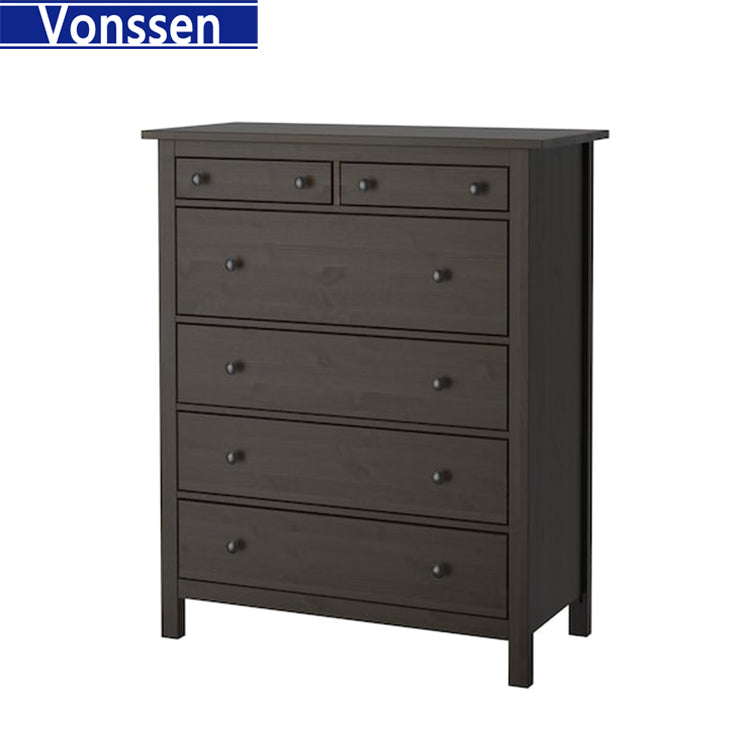 Vonssen 6 drawers Furniture Home Living Furniture Shelves Cabinets Racks on Carousell SI-30126