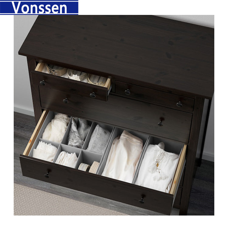 Vonssen 6 drawers Furniture Home Living Furniture Shelves Cabinets Racks on Carousell SI-30126