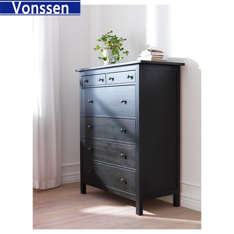 Vonssen 6 drawers Furniture Home Living Furniture Shelves Cabinets Racks on Carousell SI-30126