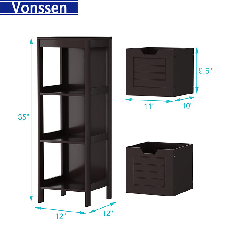 Vonssen Floor Cabinet White Padro Cabinet Bathroom cabinets Bathroom Accessories Bathroom Set Bathroom Sets Bath Accessories Bathroom Accessories Set Bathroom Decor Sets Accessories Restroom SI-80147